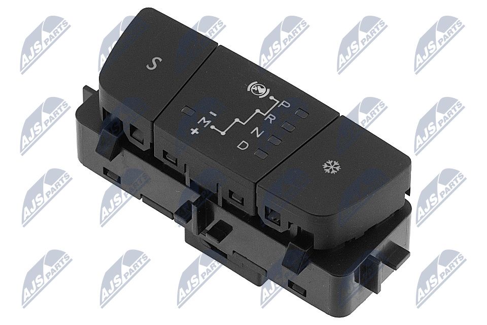NTY EWS-PE-057 Shift console, automatic transmission