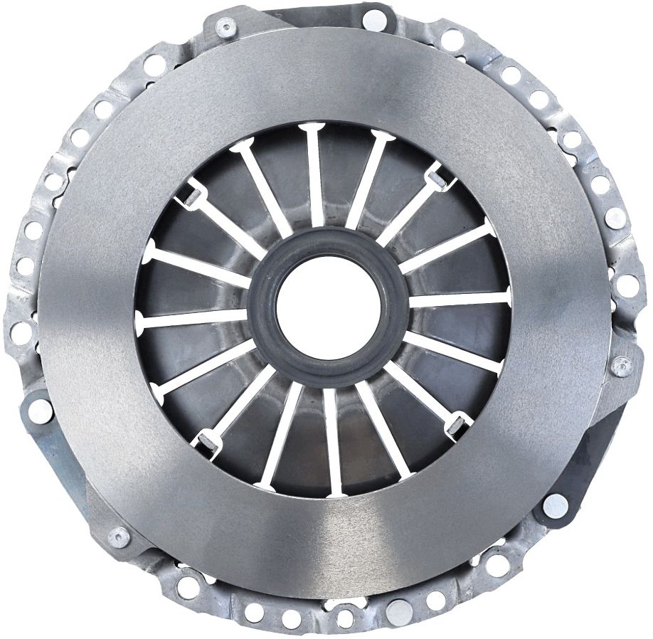 Clutch Kit-5