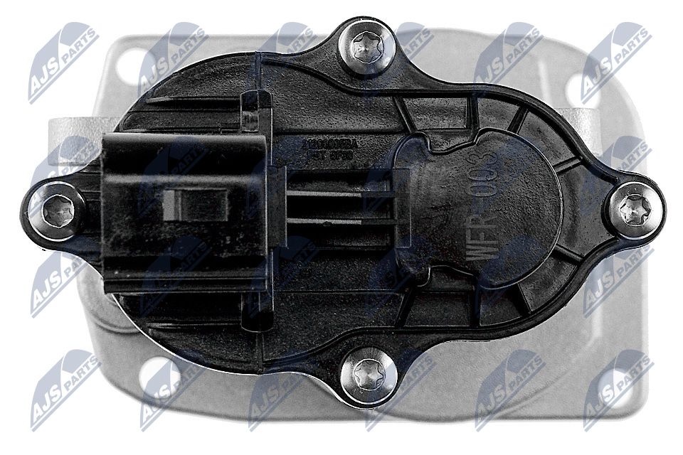EGR Valve-4