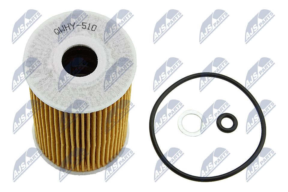 Oil Filter-3