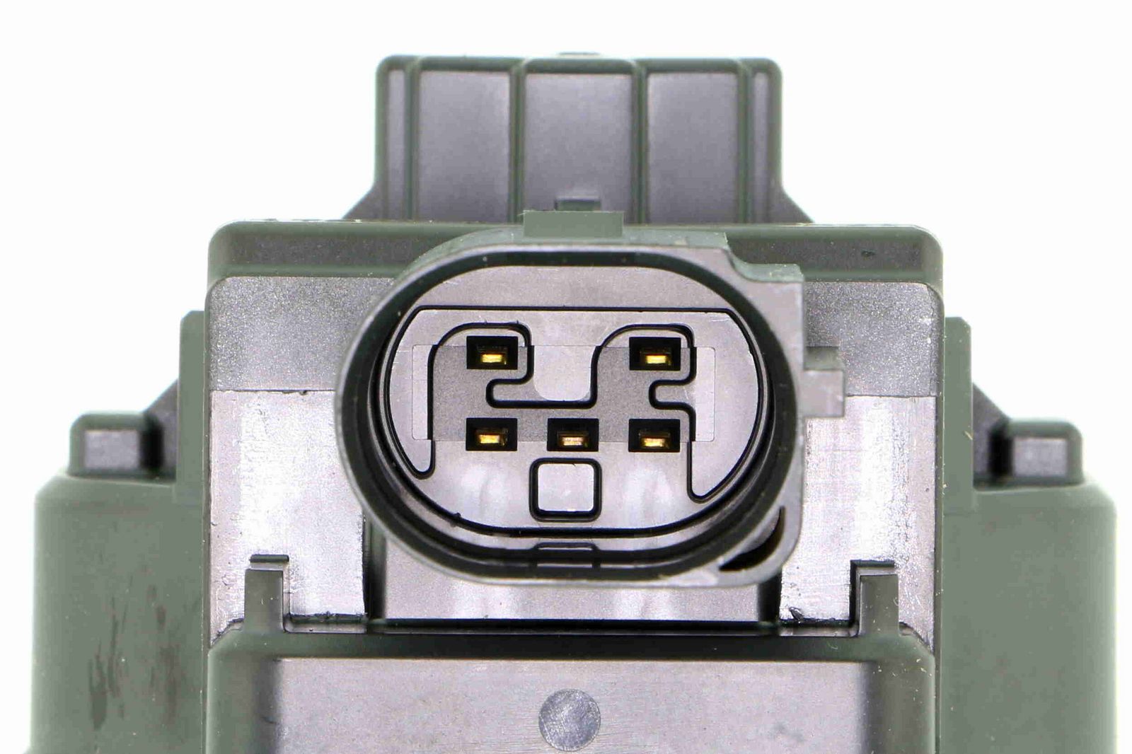 Valve, exhaust gas recirculation-1