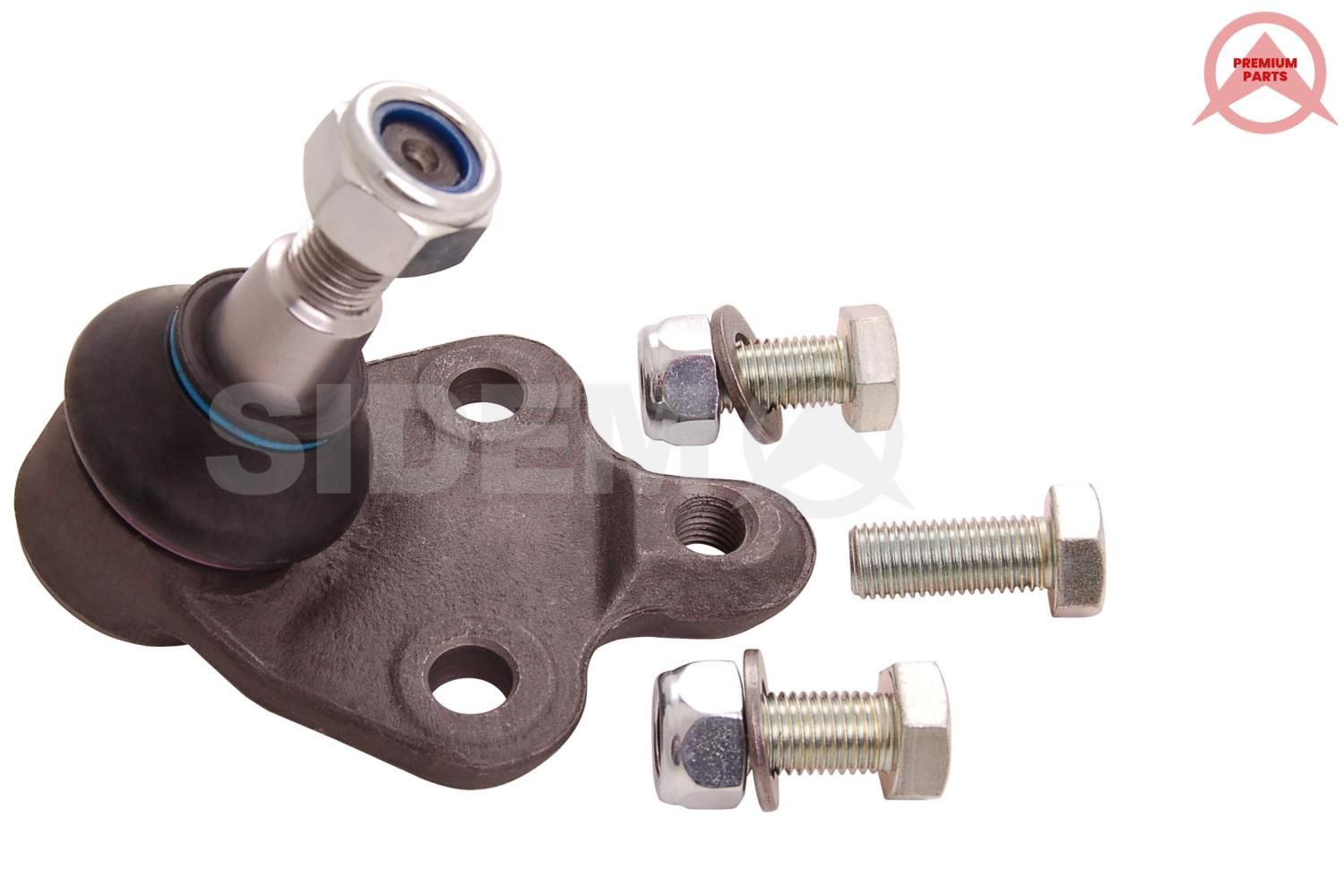 Ball Joint-main