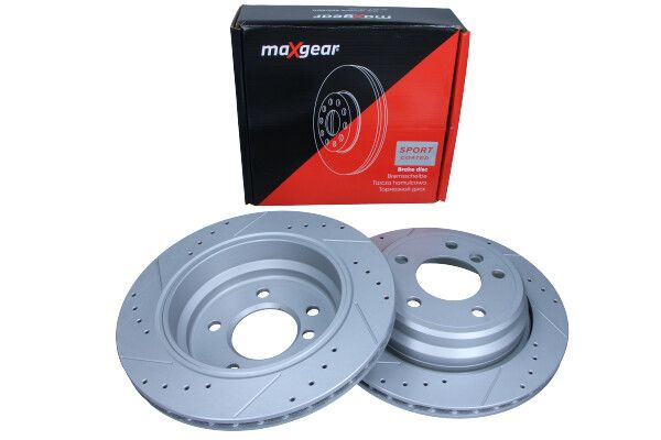 Brake Disc-1