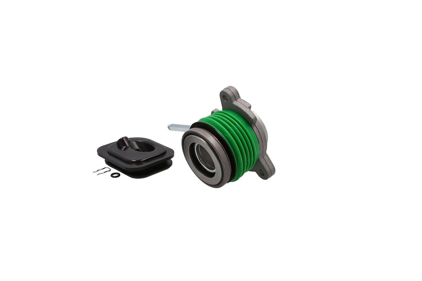 Central Slave Cylinder, clutch