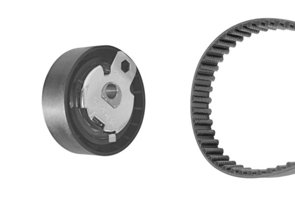 BOSCH 1 987 948 909 Timing belt kit