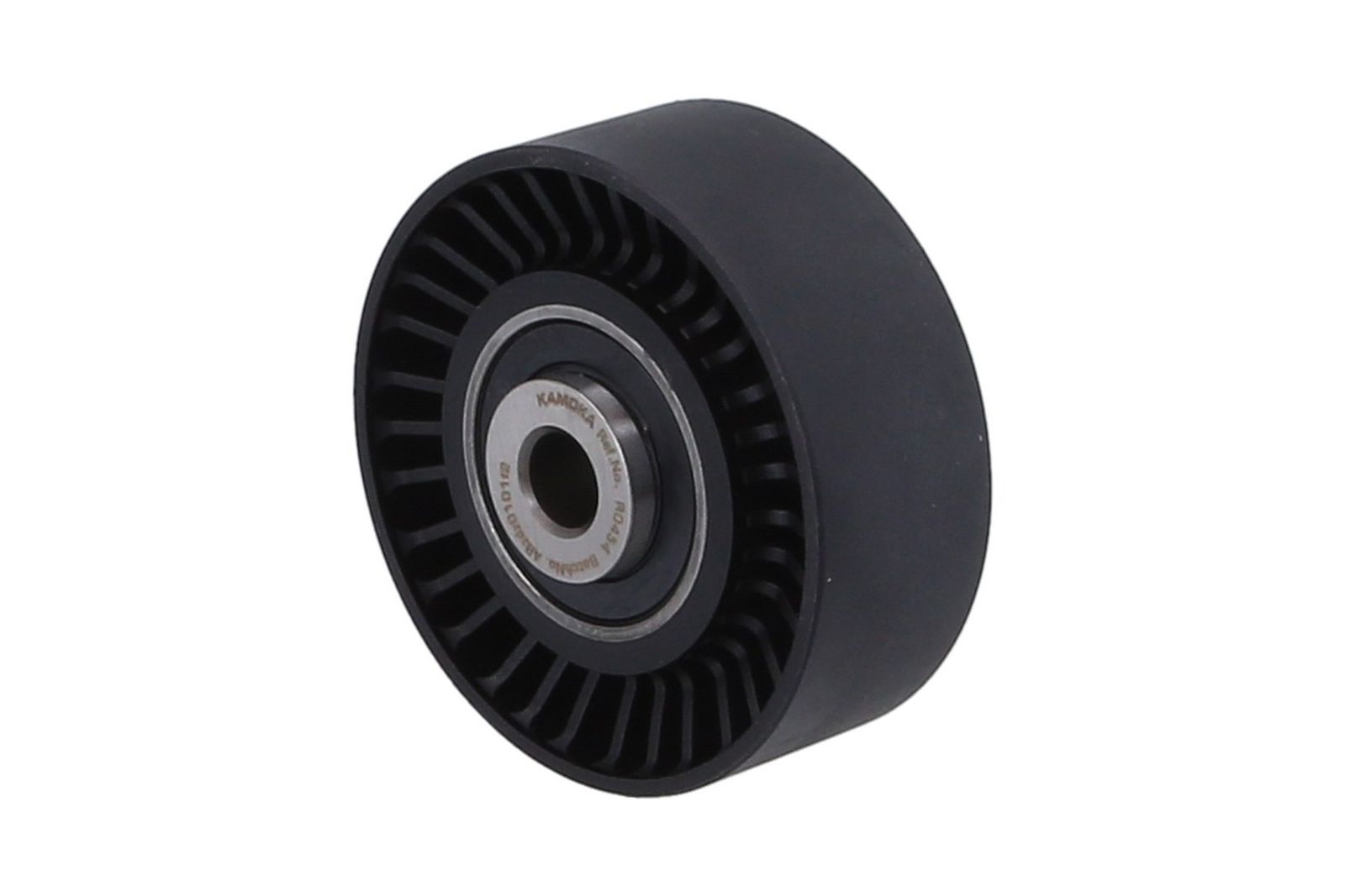 KAMOKA R0454 Tensioner pulley, v-ribbed belt