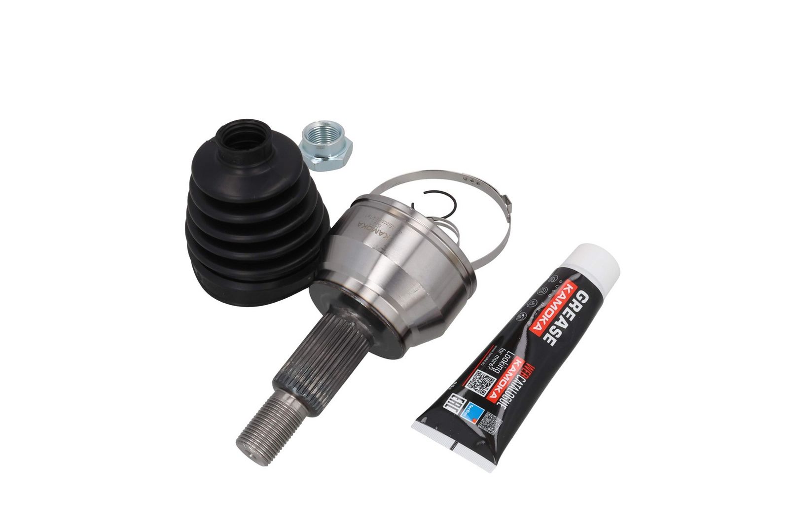 Joint Kit, drive shaft-2