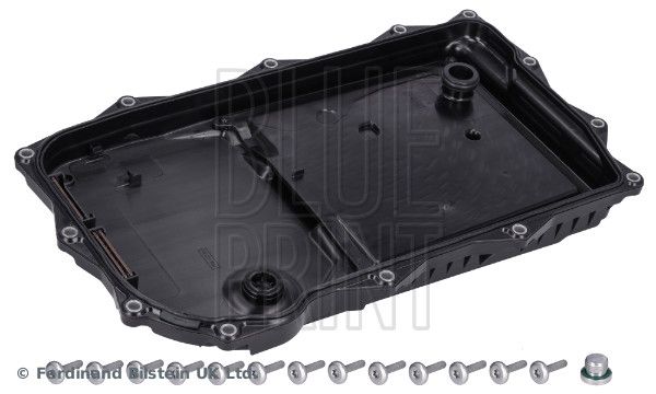 Oil Sump, automatic transmission
