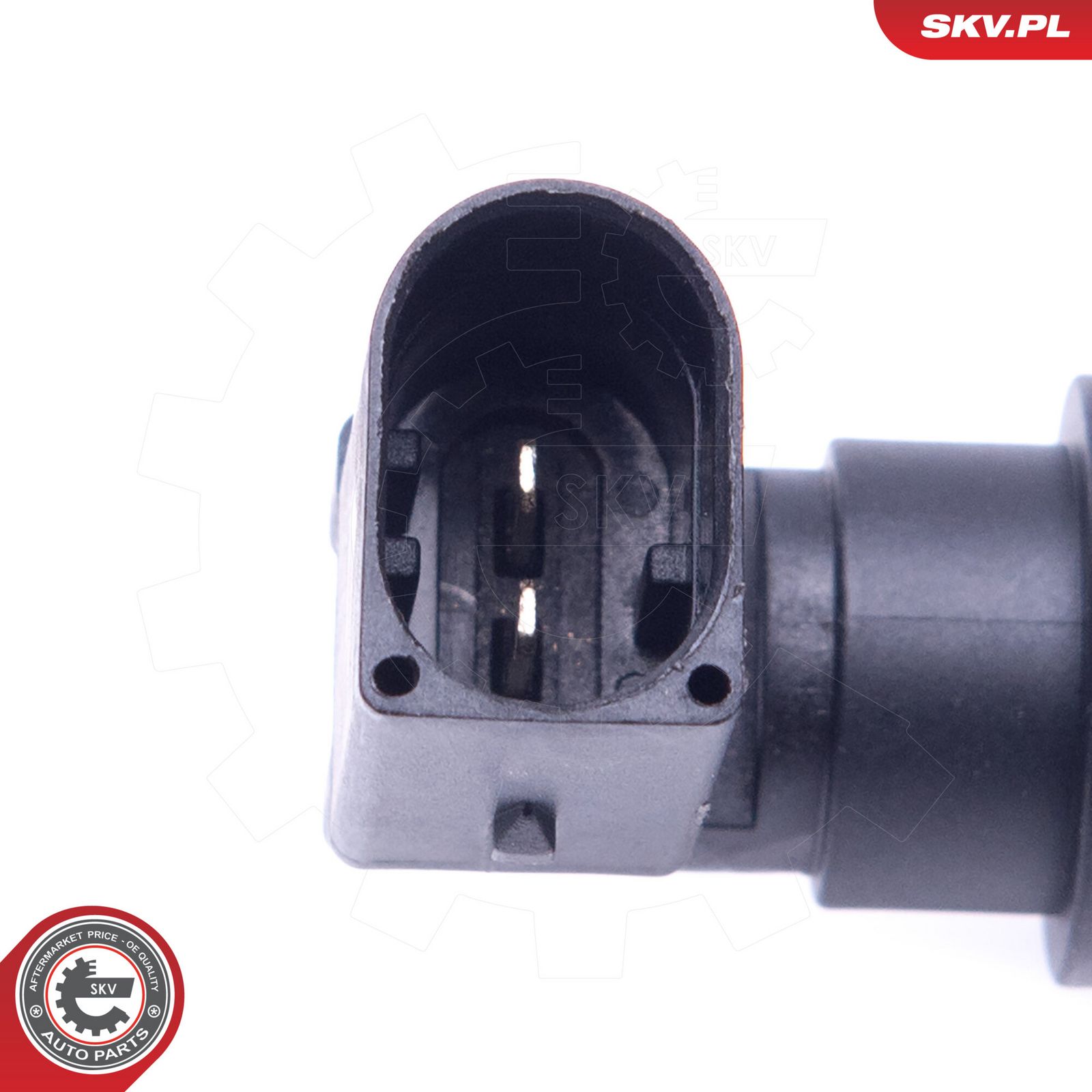 Sensor, crankshaft pulse-2