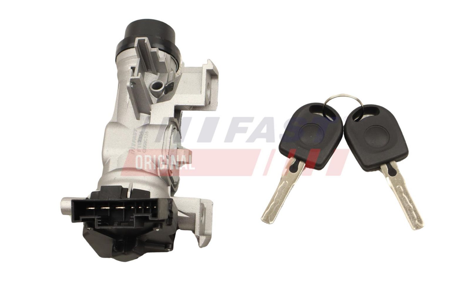 Steering Lock-2