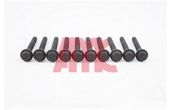 Cylinder Head Bolt Set-3