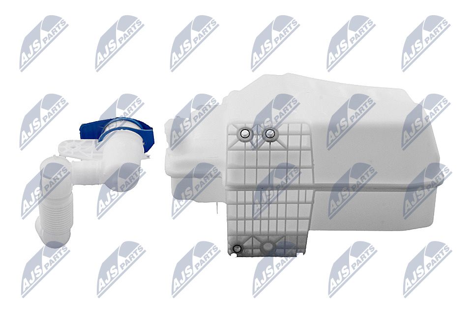Washer Fluid Reservoir, window cleaning-4