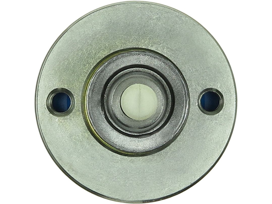 Solenoid Switch, starter-1