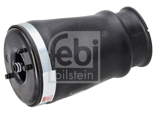 Bellow, air suspension-1