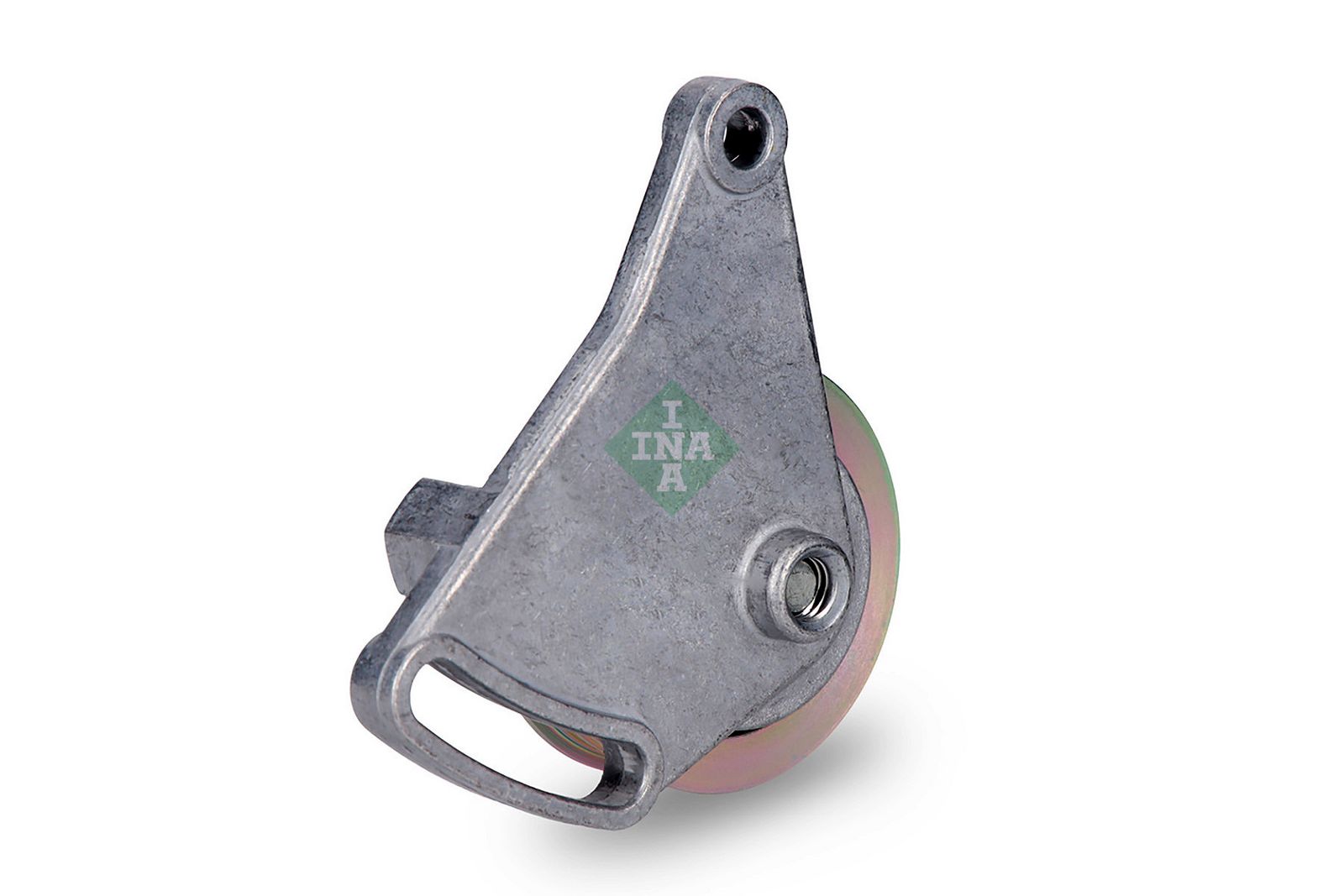 Tensioner Pulley, V-ribbed belt-1