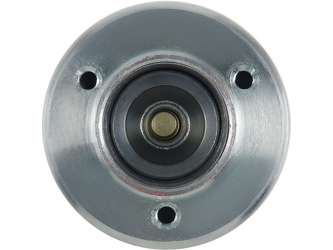 Solenoid Switch, starter-1