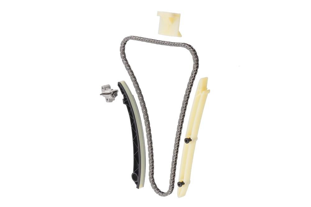 TOPRAN 208 838 Timing chain kit