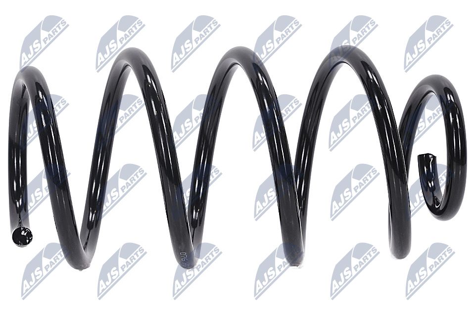 Suspension Spring-2