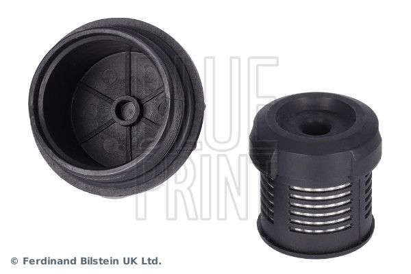 Hydraulic Filter, multi-plate clutch (all-wheel drive)-1