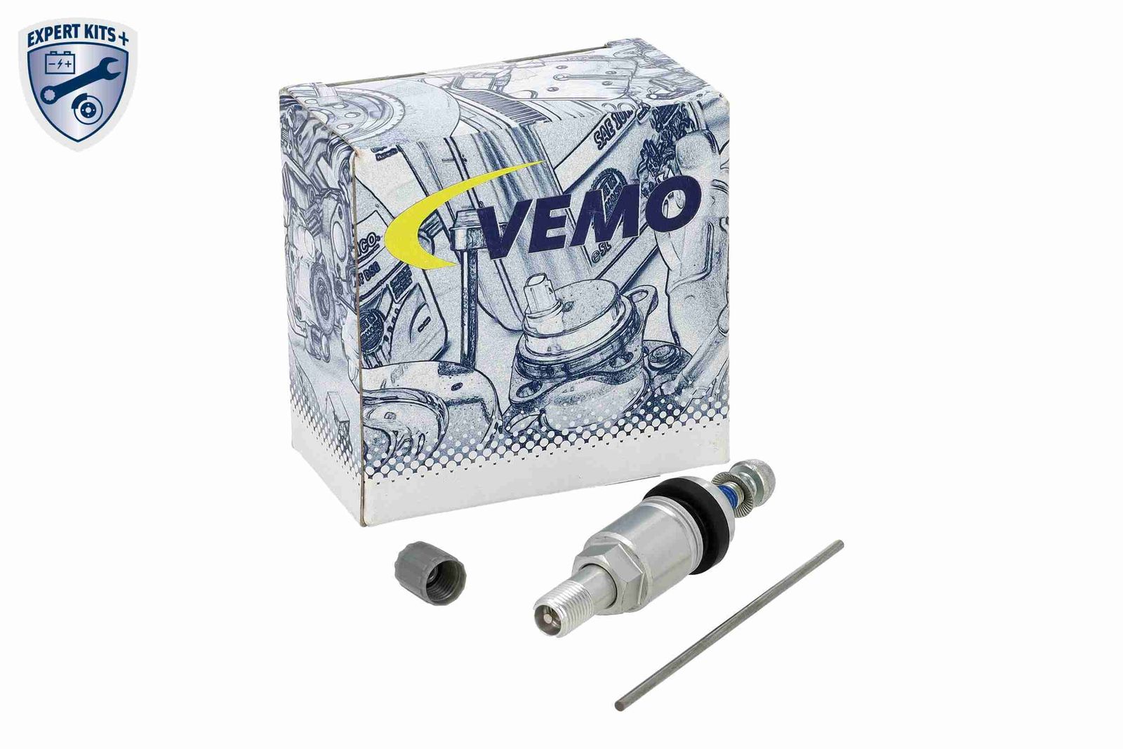 Repair Kit, wheel sensor (tyre-pressure monitoring system)-1