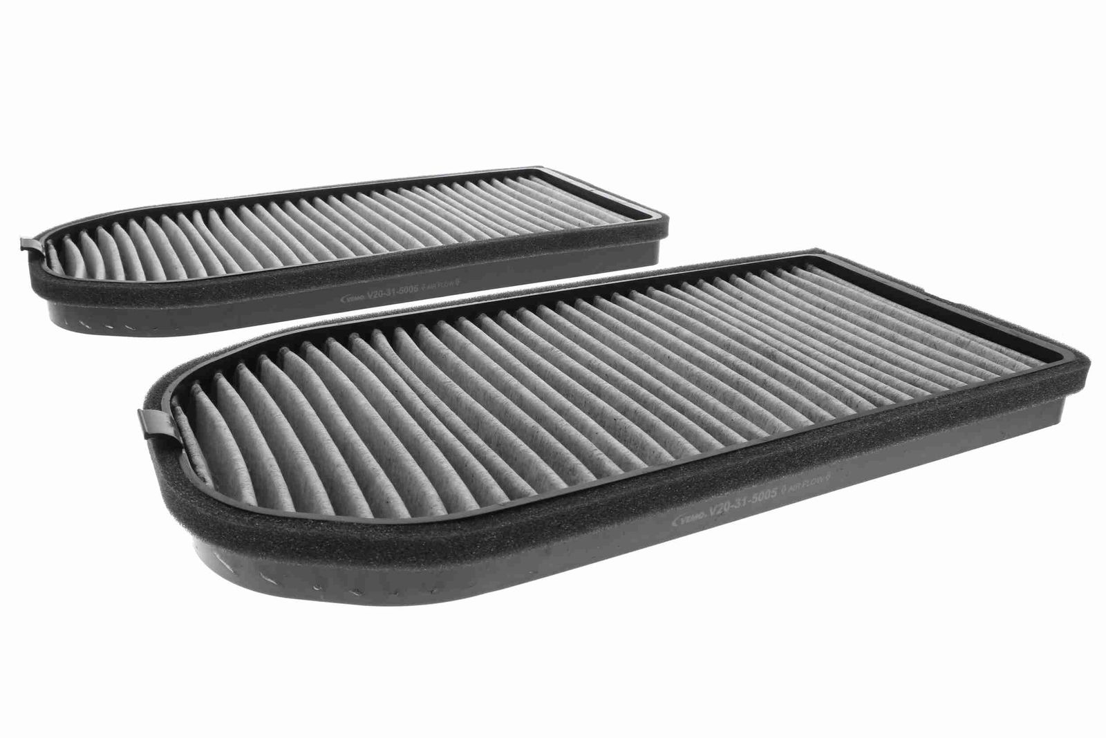 VEMO V20-31-5005 Filter set, cabin air