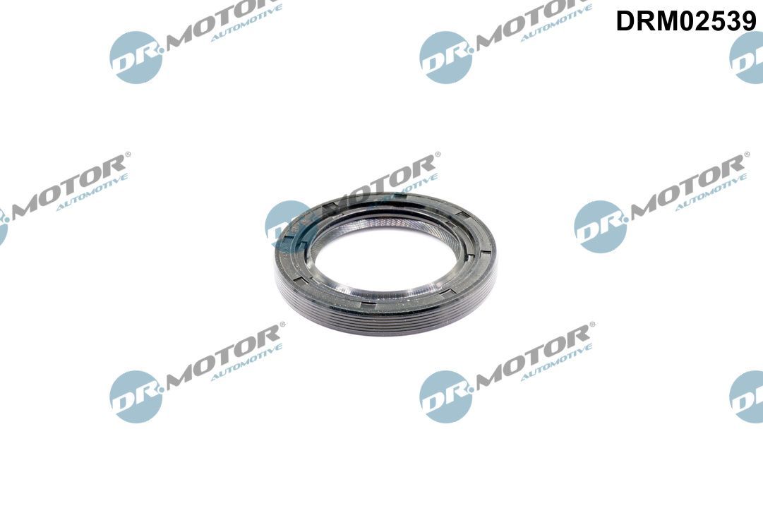 DR.MOTOR AUTOMOTIVE DRM02539 Shaft seal, crankshaft
