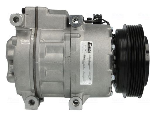 Compressor, air conditioning-3