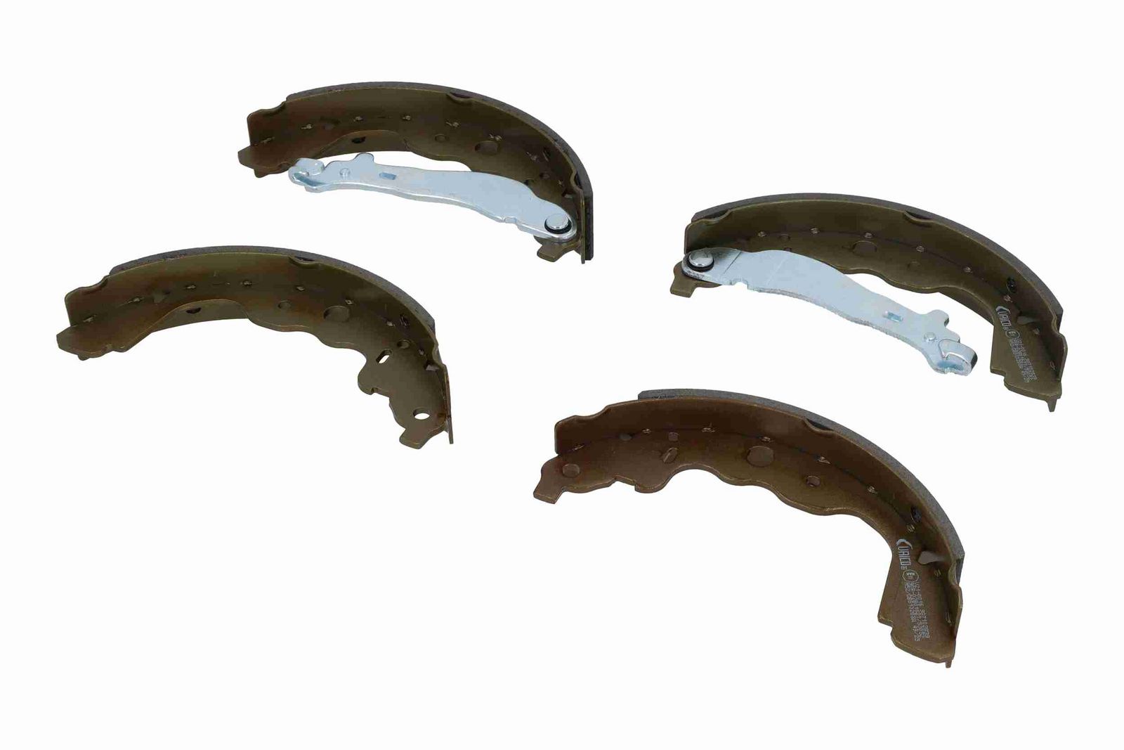 Brake Shoe Set-3
