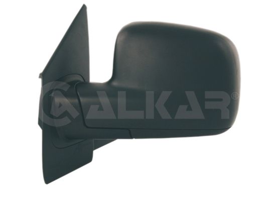 Exterior Mirror