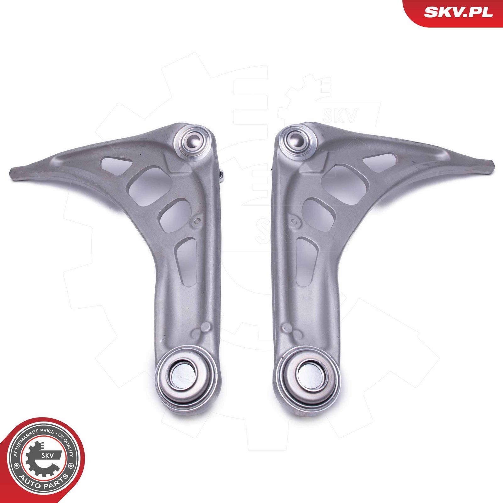 ESEN SKV 04SKV820 Control/trailing arm kit, wheel suspension