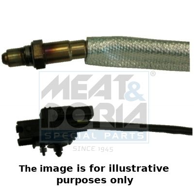 MEAT & DORIA 81530E Oxygen sensor