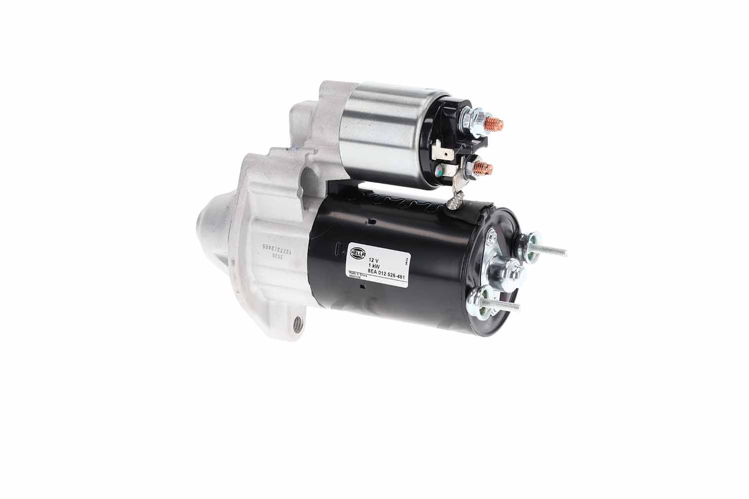 HELLA 8EA 012 526-461 Starter