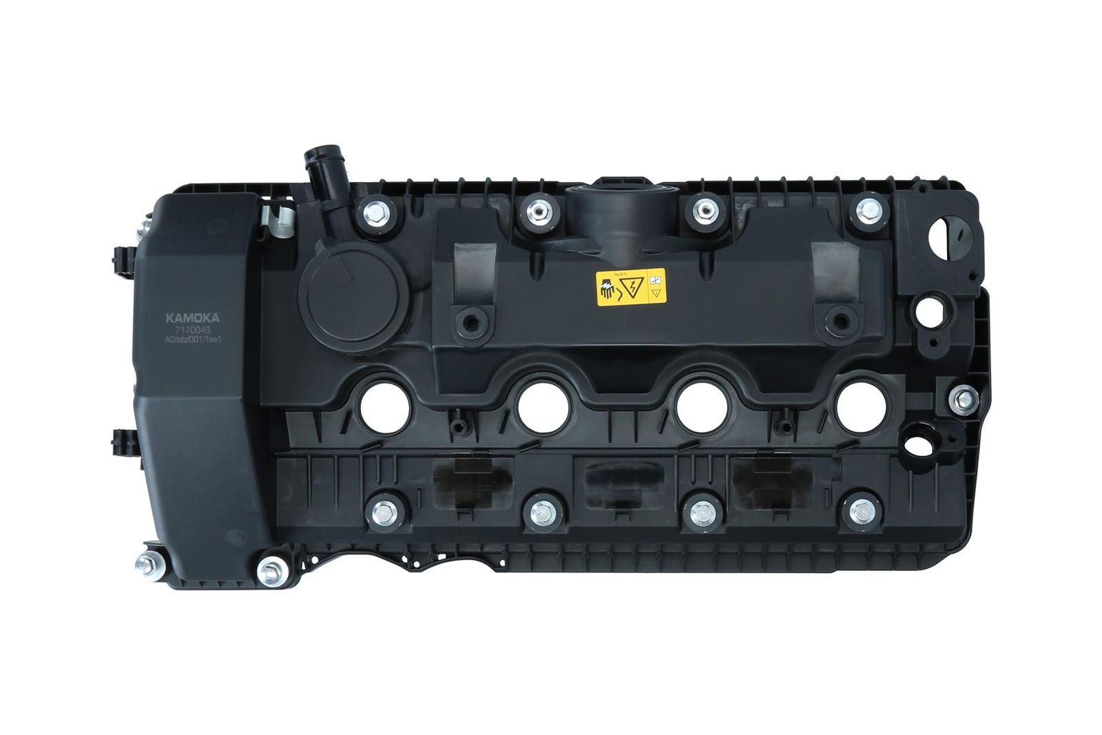 KAMOKA 7170049 Cylinder head cover