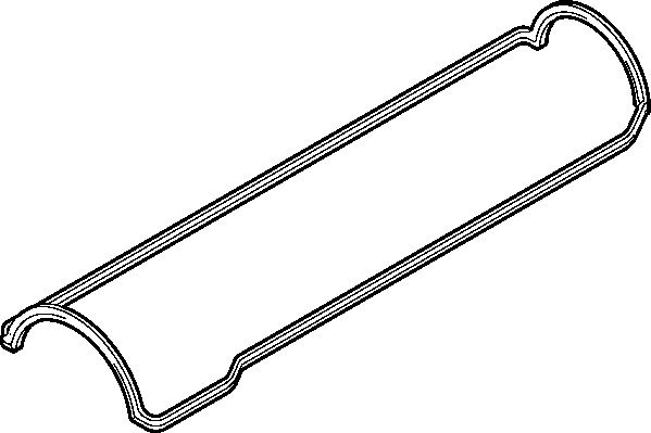 Gasket, cylinder head cover-1