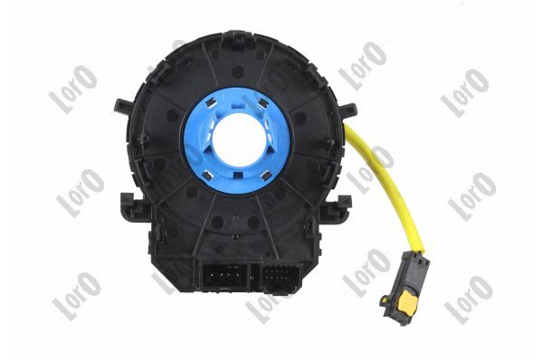 Clock Spring, airbag-1