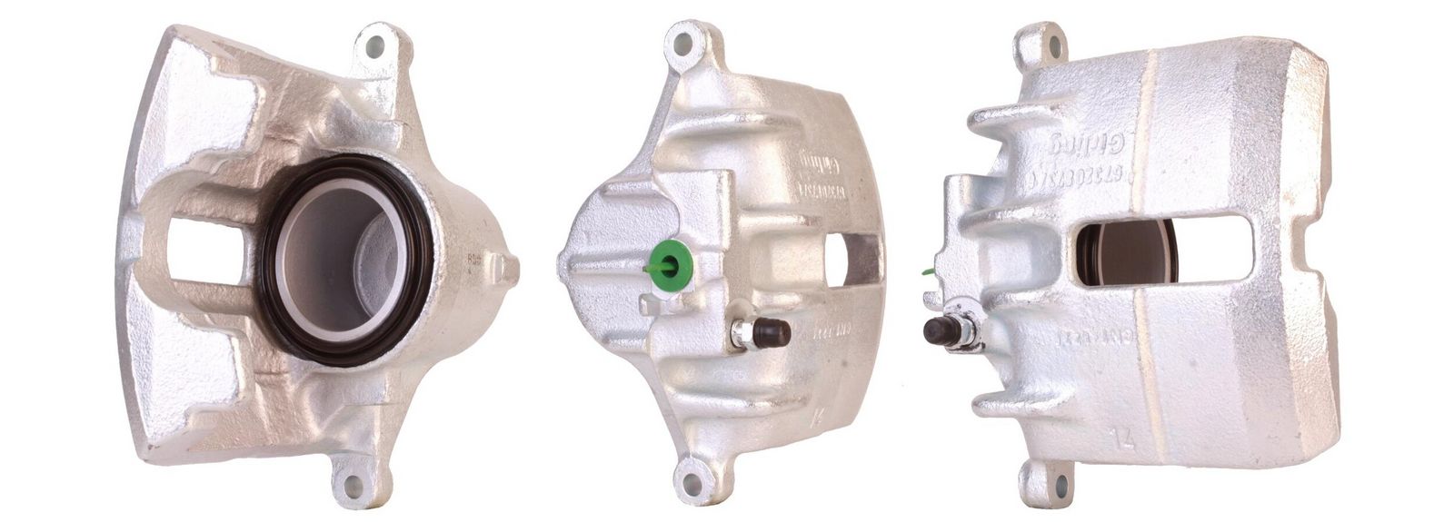 DRI 3280600 Brake caliper