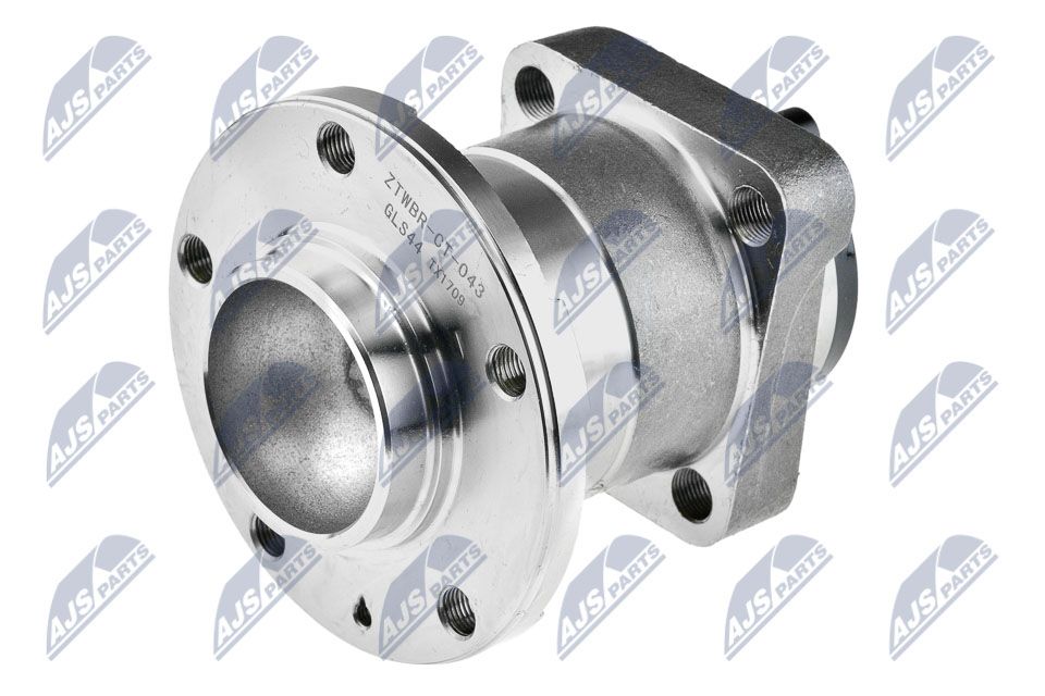 NTY KLT-CT-043 Wheel bearing kit