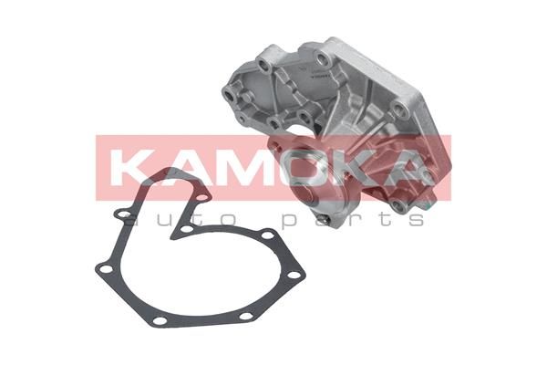 Water Pump, engine cooling-1