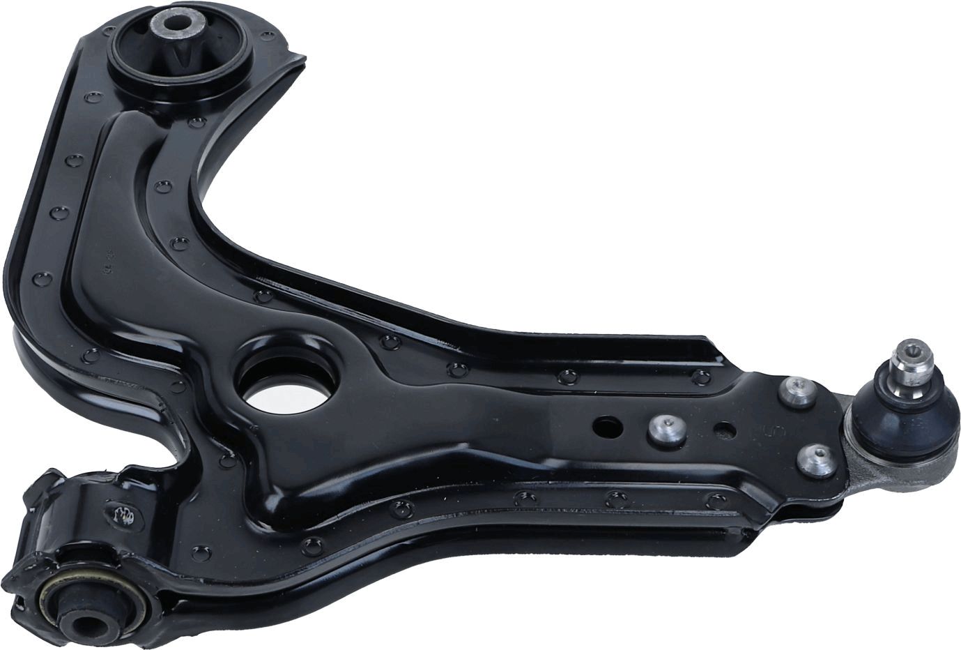 Control/Trailing Arm, wheel suspension-1