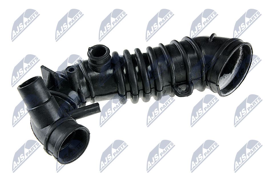 Intake Hose, air filter