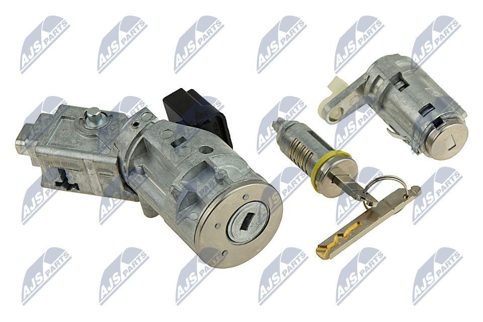 NTY EST-CT-004 Lock set, locking system