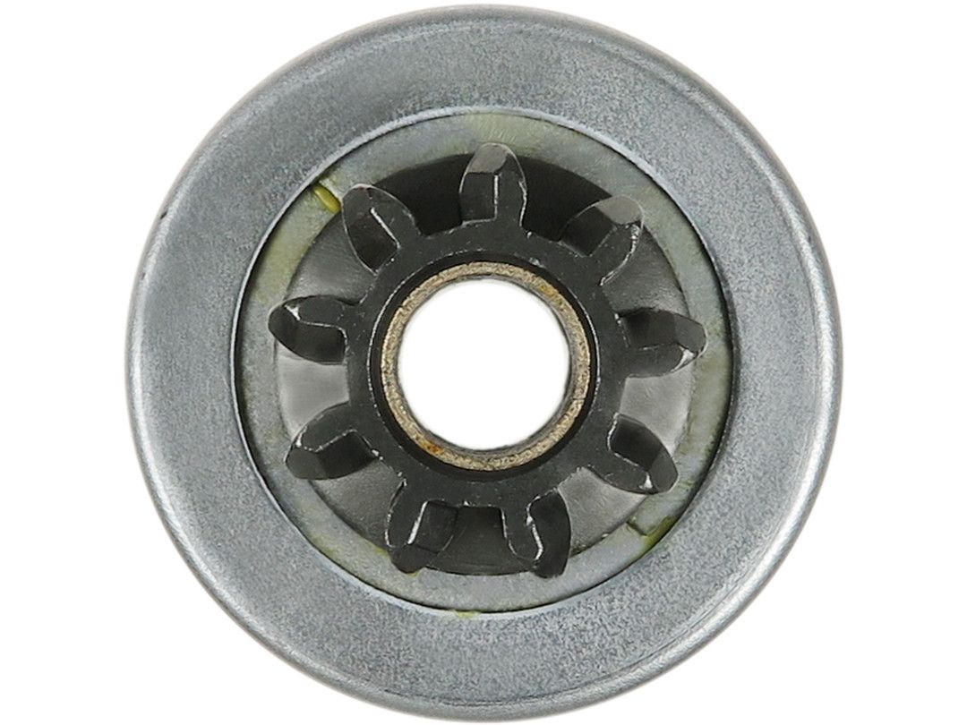 Freewheel Gear, starter-1