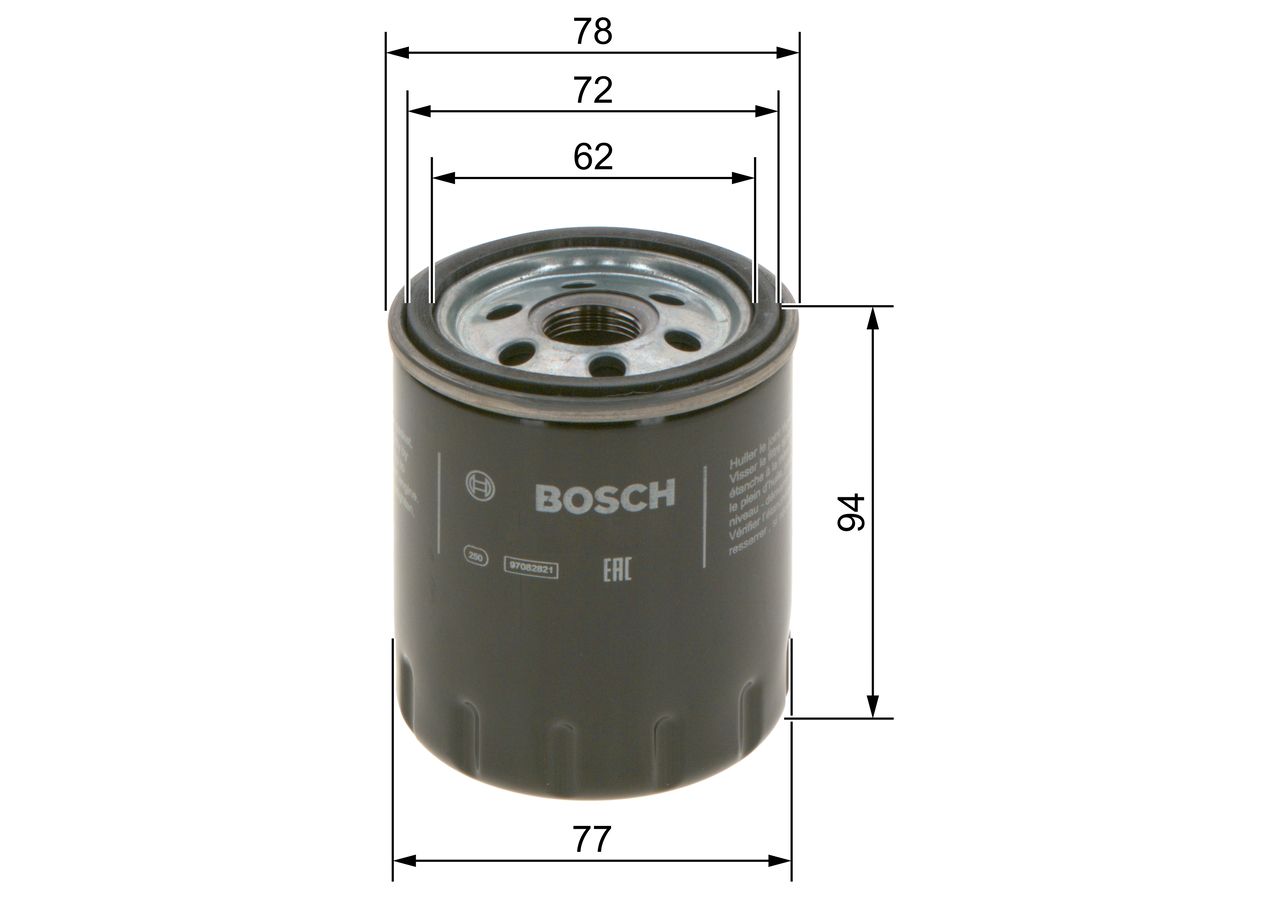 Oil Filter
