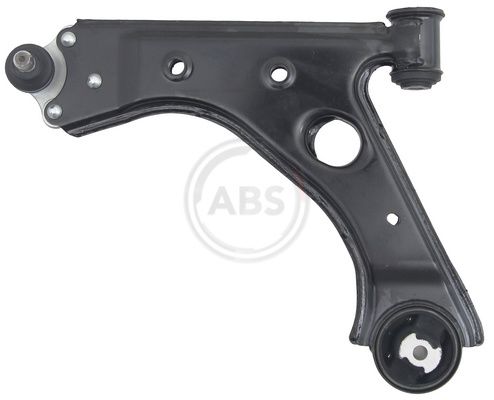 A.B.S. 211103 Control/trailing arm, wheel suspension