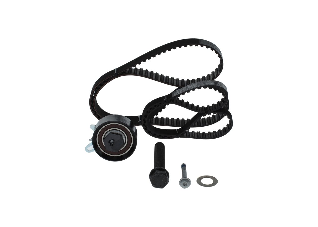 BOSCH 1 987 948 270 Timing belt kit