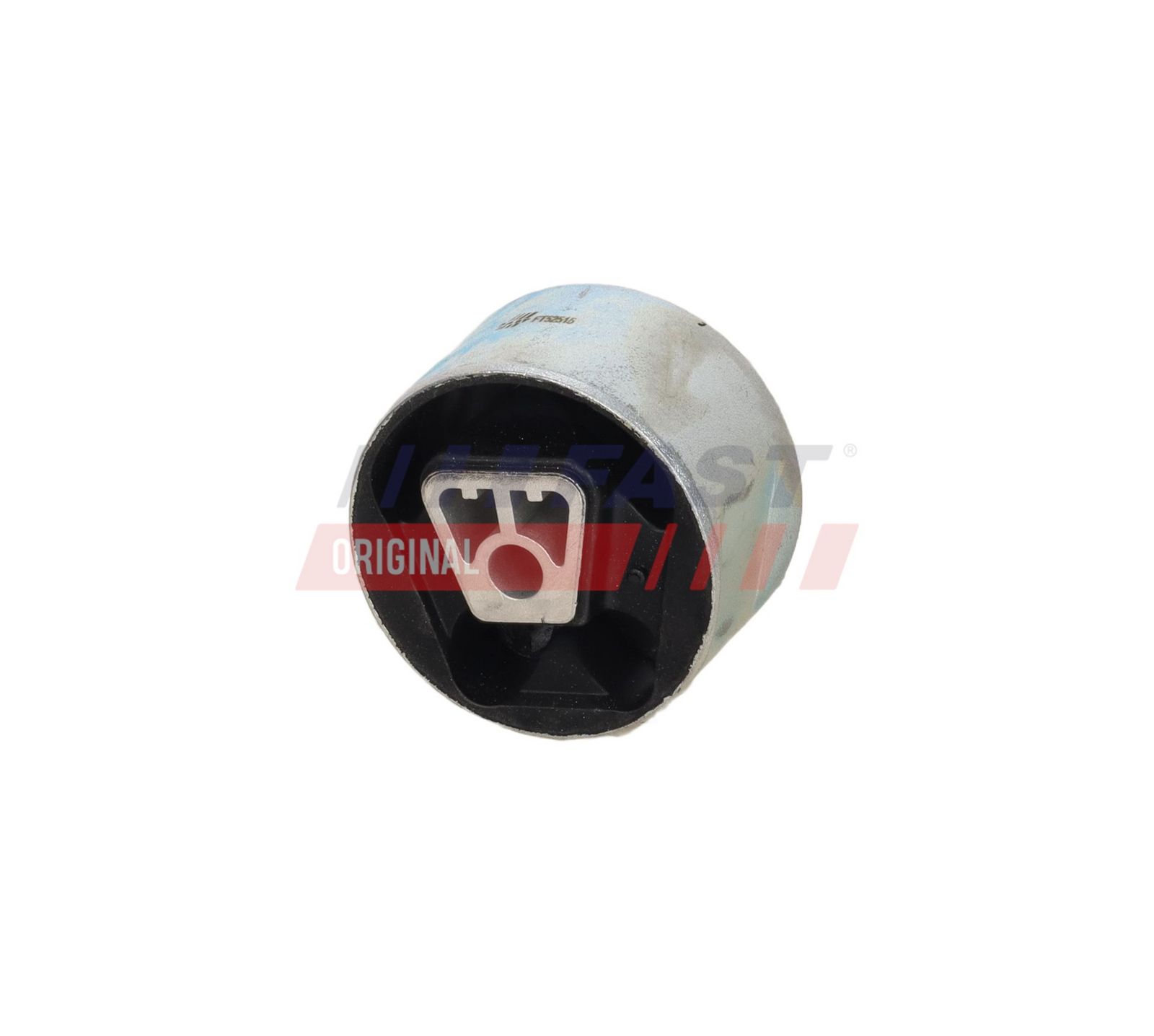 FAST FT52515 Mounting, engine