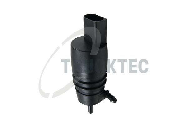 TRUCKTEC AUTOMOTIVE 02.61.003 Washer fluid pump, window cleaning