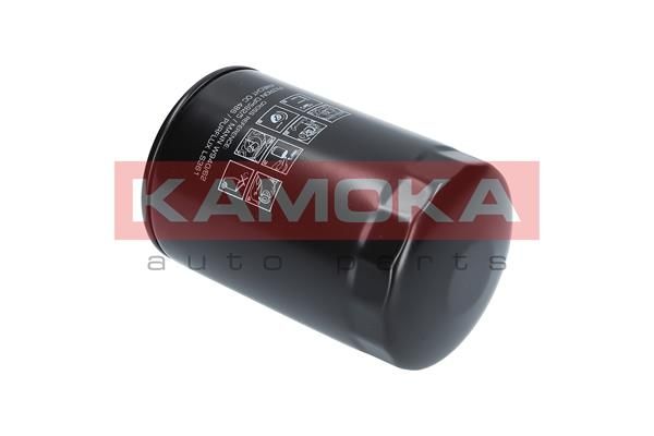 Oil Filter-1