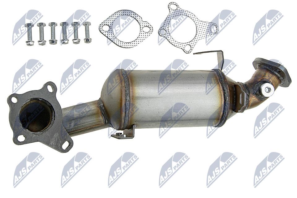 Catalytic Converter-2
