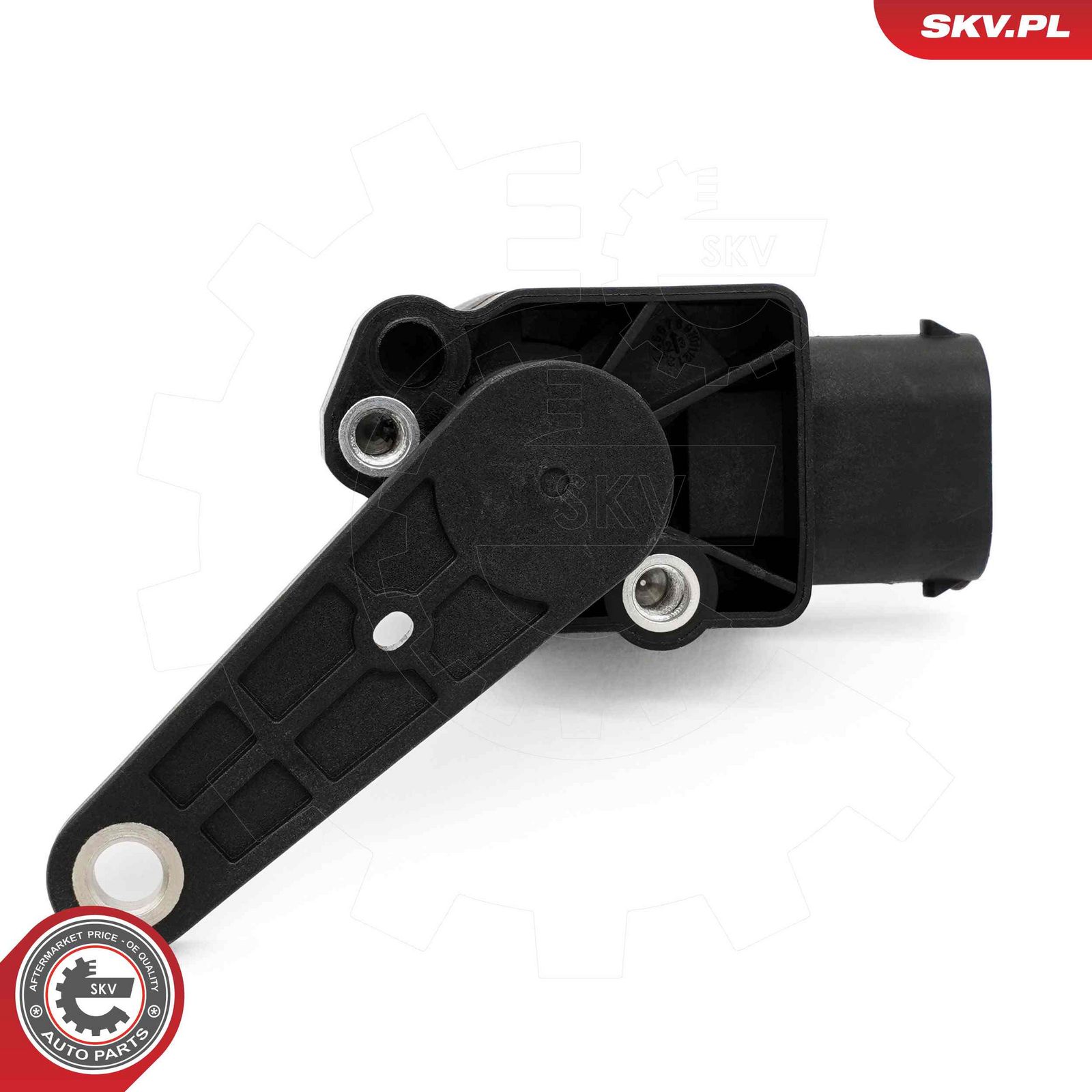 Sensor, headlight levelling-2
